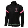 Paris Saint-Germain Trenings Dresser 22-23 Svart Rosa - Herre